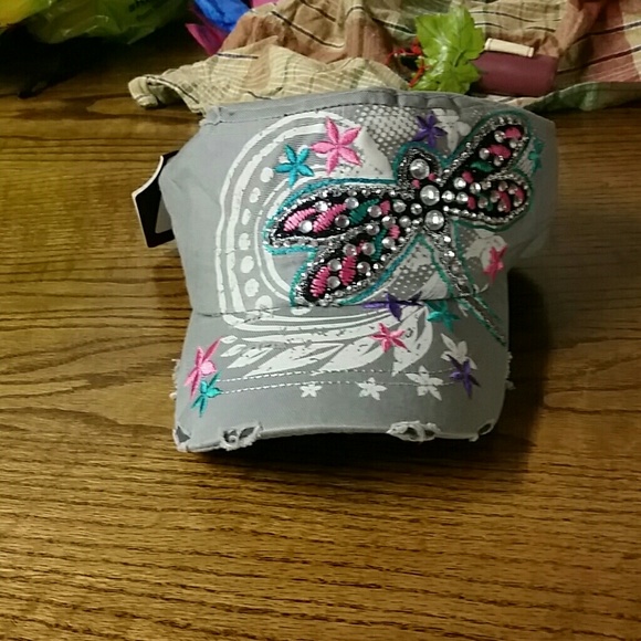 Fashion hat