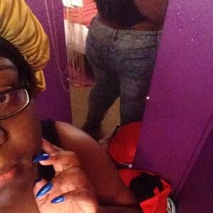 Meet your Posher, Victoria