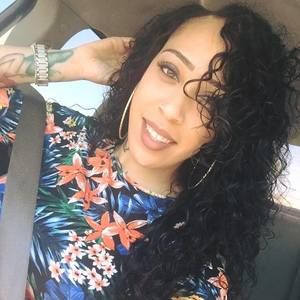 Meet your Posher, Latysha