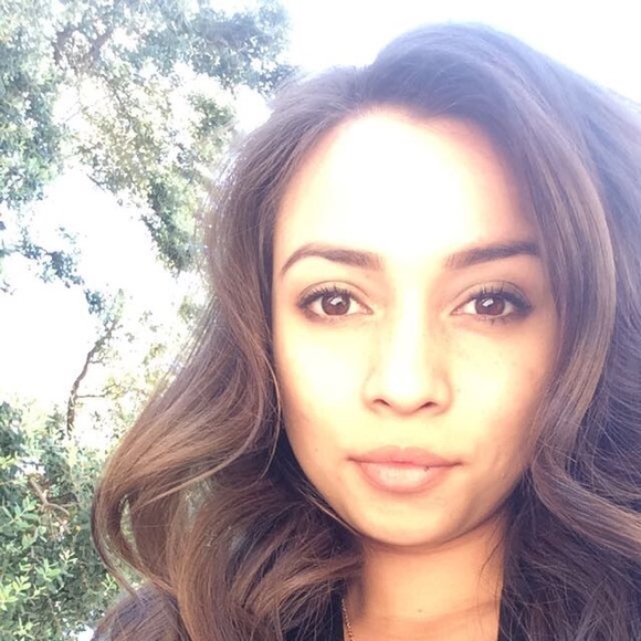 Meet your Posher, Kaitlyn