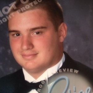 Meet your Posher, Paul