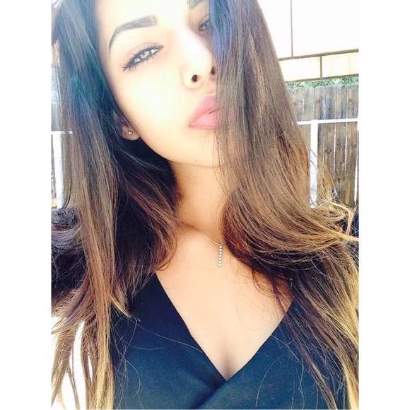 Meet your Posher, Angelica