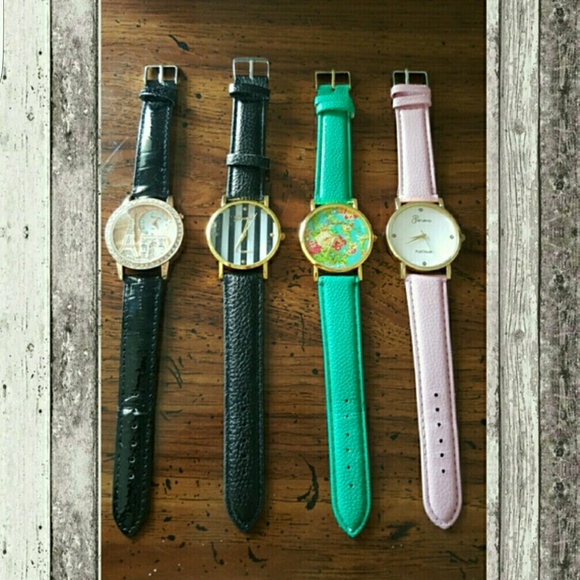 ??HP 11-16-15??"TIME FOR YOU TO GET A WATCH"