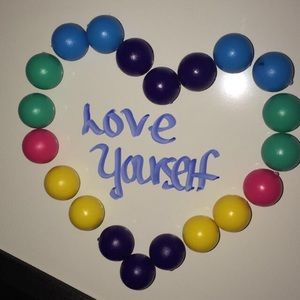 Meet your Posher, Britt