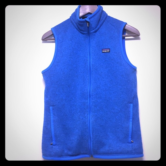 Patagonia Better Sweater Vest
