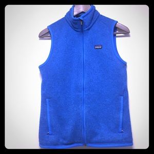 Patagonia Better Sweater Vest