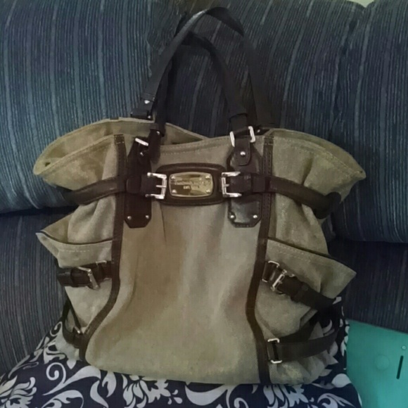 Michael Kors Gansevoort Tote