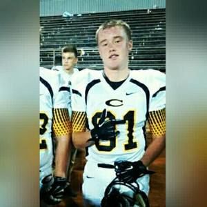 Meet your Posher, Lukas