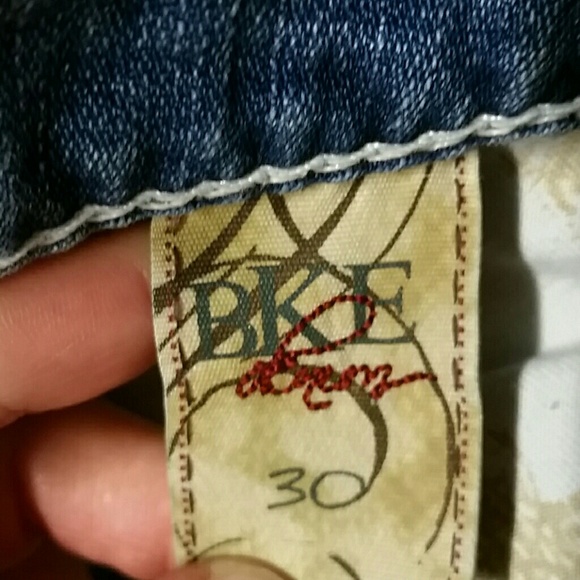 BKE Sabrina capris
