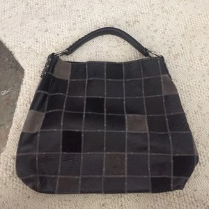 🎉SALE🎉 Lucky Brand Patchwork Purse