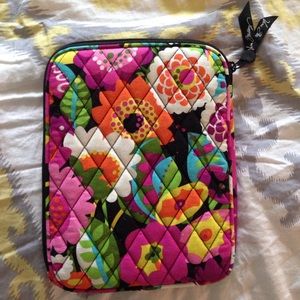 Vera Bradley iPad mini/Tablet Sleeve
