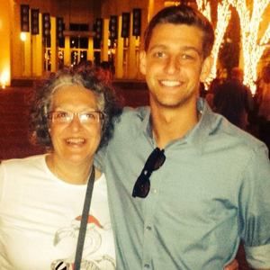 Meet your Posher, Billy