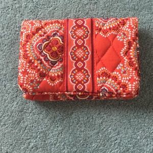Vera Bradley wallet