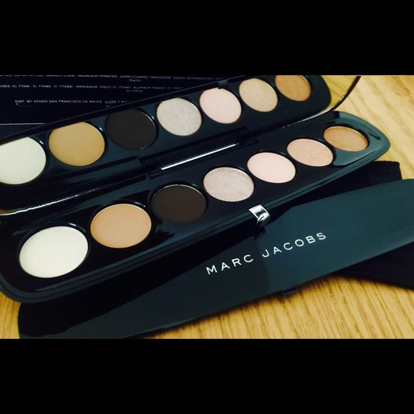 Marc Jacobs EyeShadow
