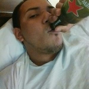 Meet your Posher, Pierre