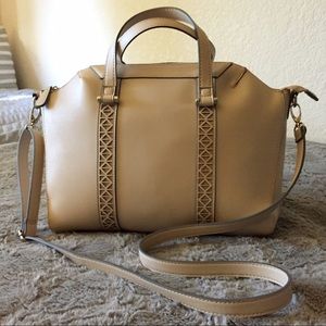 price drop! 🎉 NWOT Large Satchel Handbag