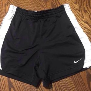 Nike Ladies shorts Size XS