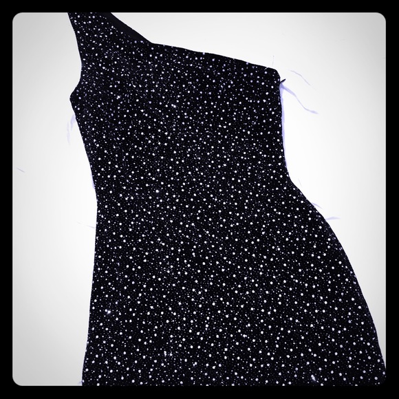 Jessica McClintock dress