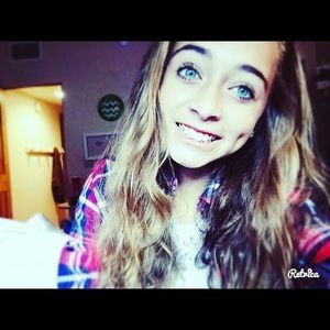 Meet your Posher, Drew