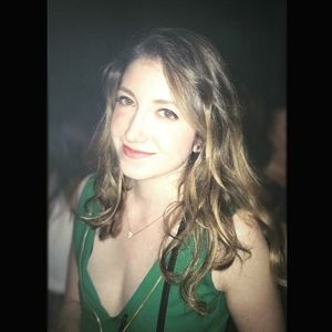 Meet your Posher, Annamarie