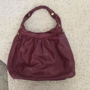 Lucky Brand Hobo Purse
