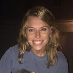 Meet your Posher, Georgia