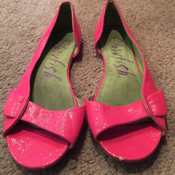 ❌SOLD❌Open Toe shoe