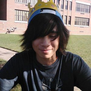 Meet your Posher, Quoc