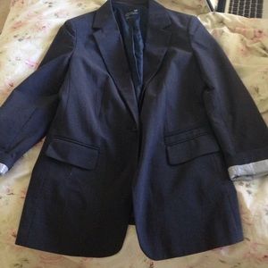 American Eagle Blazer