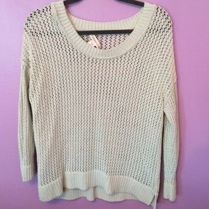 Coldwater Creek Sweater