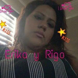 Meet your Posher, Erika