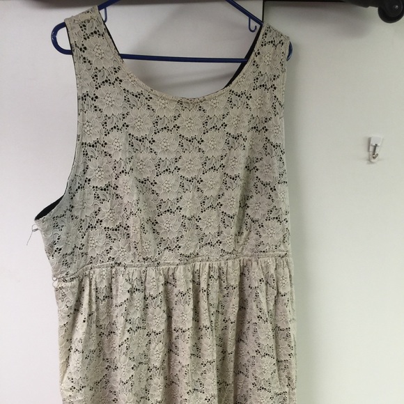 Torrid dress