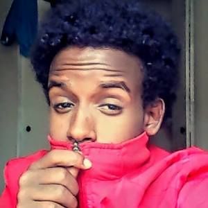 Meet your Posher, Aden
