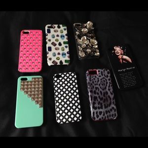 iPhone 5/5s Cases