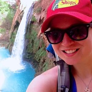 Meet your Posher, Meredith