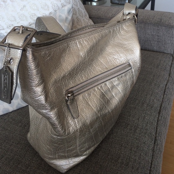 Coach bag - Picture 3 of 3