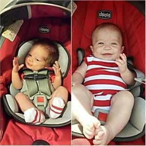 Meet your Posher, Melissa