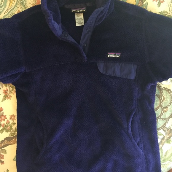 Patagonia women's jacket