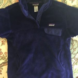 Patagonia women's jacket