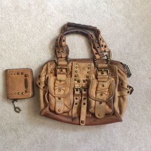 Handbag