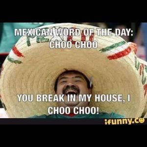 Meet your Posher, Mandy