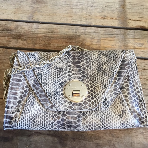 Elliott Lucca Bags - Elliott lucca clutch Elliott Lucca Bags - Elliott lucca clutch