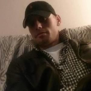 Meet your Posher, Corey