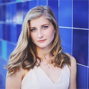Meet your Posher, Lindsay christine