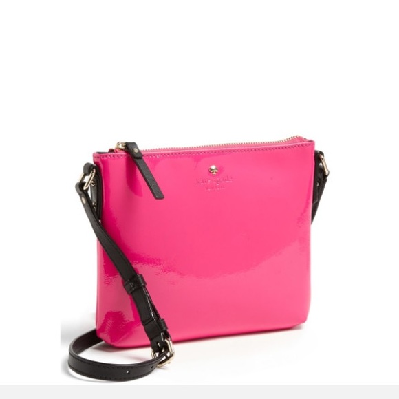 kate spade Handbags - ✨ FLASH SALE Kate Spade Jackson Square  Crossbody