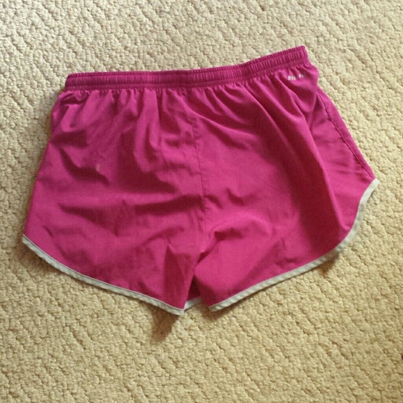 Athletic Shorts - Picture 3 of 4