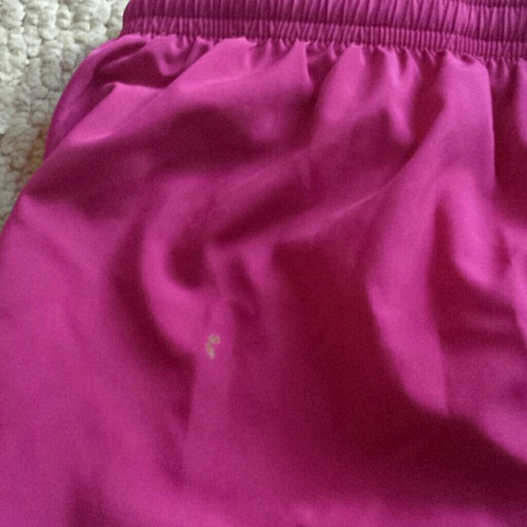 Athletic Shorts - Picture 4 of 4
