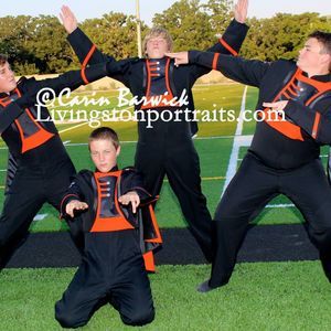 Meet your Posher, Donivan