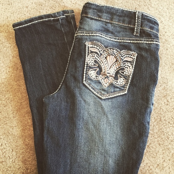 Arizona Jean Company Pants - Arizona Jeans