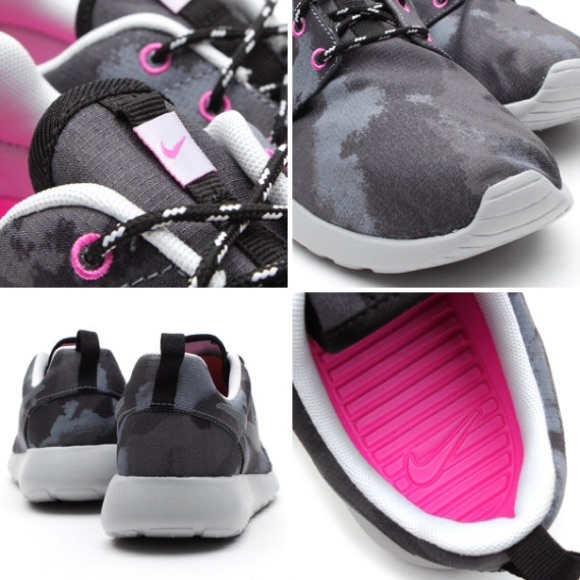 NIKE ROSHE RUN - Picture 2 of 4